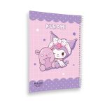 دفتر خط دار 60 برگ پیتیکو کد 352 - Image 8