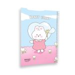 دفتر خط دار 60 برگ پیتیکو کد 352 - Image 10