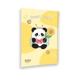 دفتر خط دار 60 برگ پیتیکو کد 352 - Image 4