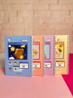پلنر روزانه 120 روزه پیتیکو سری WINDOWS کد 429