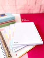 یدک کلاسور A4 پیتیکو کد 621 - Image 2