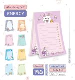 نوت پد A5 پیتیکو سری energy کد 195 - Image 2