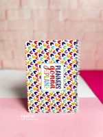 دفتر پلنر گلاسه 96 برنامه ریزی هفتگی و روزانه پانداک - Image 6