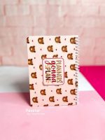 دفتر پلنر گلاسه 96 برنامه ریزی هفتگی و روزانه پانداک - Image 8