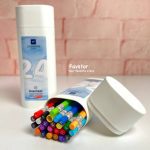 مداد رنگی اتودی 24 رنگ CREATORS کد CP26-24