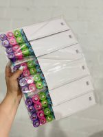 ست 10 عددی مهر استامپی طرح کرومی و Sanrio کد 813-10 - Image 5