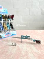 روان نویس چراغ دار طرح تفنگ SNIPER کد 7-1109 - Image 11