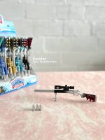روان نویس چراغ دار طرح تفنگ SNIPER کد 7-1109 - Image 13