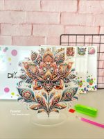 استند نقاشی الماسی PVC سری فانتزی - Image 7