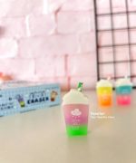 پاک کن GREENWILL طرح اسموتی کد HR-05170 - Image 5