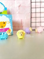 مداد تراش مخزن دار دو تیغه FULEJIA طرح بره Sheep کد 8081 - Image 8