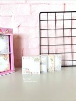 استیک نوت JINGU طرح دختر و خرگوش کد 3543 - Image 4