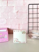 استیک نوت JINGU طرح دختر و خرگوش کد 3543 - Image 7