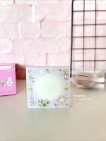 استیک نوت JINGU طرح دختر و خرگوش کد 3543 - Image 6