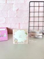 استیک نوت JINGU طرح دختر و خرگوش کد 3543 - Image 8