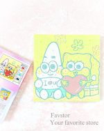 ست تابلو بوم رنگ آمیزی خمیری Paint by numbers سایز 20*20 کد 24DF0879 - Image 24