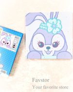 ست تابلو بوم رنگ آمیزی خمیری Paint by numbers سایز 20*20 کد 24DF0879 - Image 23