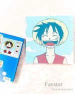 ست تابلو بوم رنگ آمیزی خمیری Paint by numbers سایز 20*20 کد 24DF0879 - Image 4