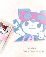 ست تابلو بوم رنگ آمیزی خمیری Paint by numbers سایز 20*20 کد 24DF0879 - Image 19