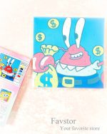 ست تابلو بوم رنگ آمیزی خمیری Paint by numbers سایز 20*20 کد 24DF0879 - Image 20