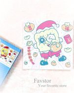 ست تابلو بوم رنگ آمیزی خمیری Paint by numbers سایز 20*20 کد 24DF0879 - Image 11