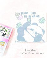 ست تابلو بوم رنگ آمیزی خمیری Paint by numbers سایز 20*20 کد 24DF0879 - Image 3