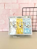 قیچی غلاف دار تیغه فلزی FROG طرح فضانورد کد TY-6038 - Image 2