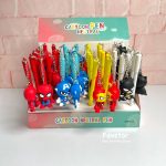 روان نویس آویزدار سیلیکونی طرح اونجرز کد222 - Image 2