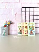 دفترچه جلد سخت پلنری JINGU طرح کاپی بارا سری buddha like کد 1794 - Image 4