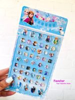 استیکر کریستالی کد XY-016 - Image 7
