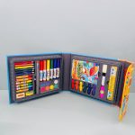 پک رنگ آمیزی و خلاقیت YaLong سری DoQi cat کد 27004 - Image 2