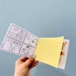 پک رنگ آمیزی و خلاقیت YaLong سری DoQi cat کد 27004 - Image 6