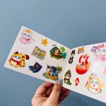 پک رنگ آمیزی و خلاقیت YaLong سری DoQi cat کد 27004 - Image 7