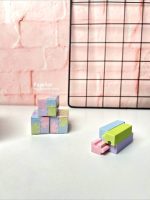 ست 4 عددی پاک کن پازلی مکعبی کد 1322 - Image 6