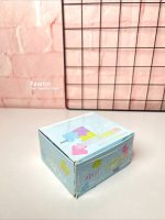 ست 4 عددی پاک کن پازلی مکعبی کد 1322 - Image 7