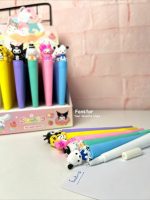 روان نویس طرح بستنی کرومی و Sanrio کد 2601 - Image 2