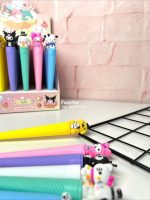 روان نویس طرح بستنی کرومی و Sanrio کد 2601 - Image 4