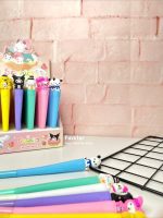 روان نویس طرح بستنی کرومی و Sanrio کد 2601 - Image 6