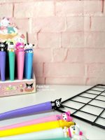 روان نویس طرح بستنی کرومی و Sanrio کد 2601 - Image 7