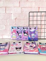 نوت پد کلیپسی سویل سری کرومی و Sanrio کد 1212