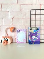 نوت پد کلیپسی سویل سری کرومی و Sanrio کد 1212 - Image 3