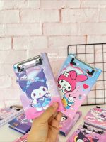 نوت پد کلیپسی سویل سری کرومی و Sanrio کد 1212 - Image 2