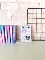 نوت پد کلیپسی سویل سری کرومی و Sanrio کد 1212 - Image 6