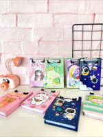 نوت پد کلیپسی سویل کد 1214