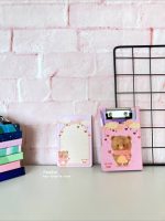 نوت پد کلیپسی سویل کد 1214 - Image 4