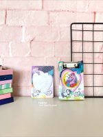 نوت پد کلیپسی سویل کد 1214 - Image 5