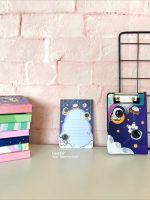 نوت پد کلیپسی سویل کد 1214 - Image 8