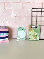 نوت پد کلیپسی سویل کد 1214 - Image 2