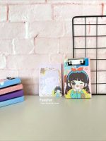 نوت پد کلیپسی سویل کد 1213 - Image 4