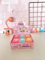 پاک کن GREENWILL طرح bubble tea کد HR-05156 - Image 2